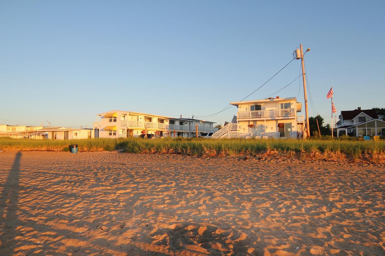 Atlantis Motel Old Orchard Beach Exterior foto